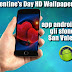 Valentine's Day HD Wallpaper 4K | app android con gli sfondi per San Valentino