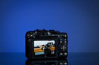 Equipment-Product photography