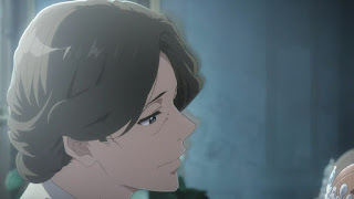 ヴァイオレット・エヴァーガーデン アニメ 5話 | Violet Evergarden Episode 5