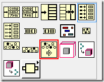labview2009-programacion-cluster-classe-y-variant