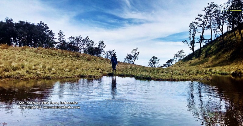 Mengenal 10 Gunung Tertinggi di Jawa Timur  Manusia Lembah