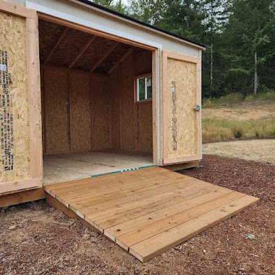 Begin Your Project with 4x6 Lean to Shed Plans