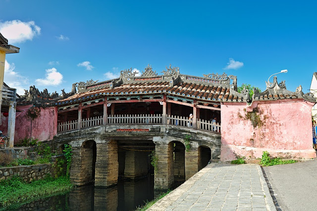 Crossing Tokyo, Hoi An Is Honored As The World's Number One City