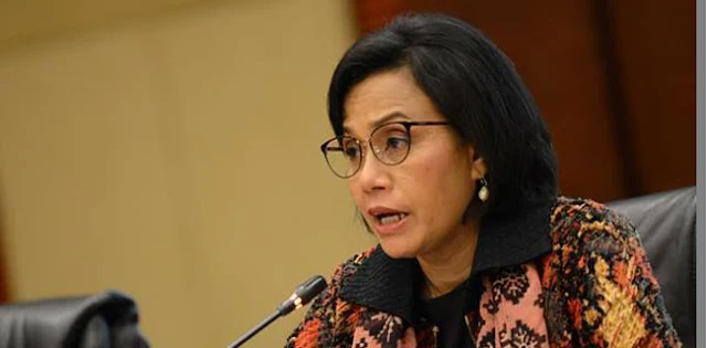 Soal Gaji PNS, Sri Mulyani: Tergantung Anggaran Tiap Daerah