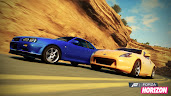 #19 Forza Horizon Wallpaper