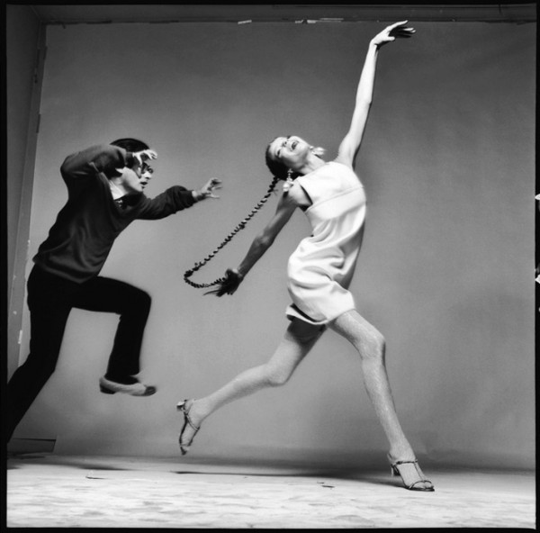 Richard Avedon My Favorite Photographer Ever