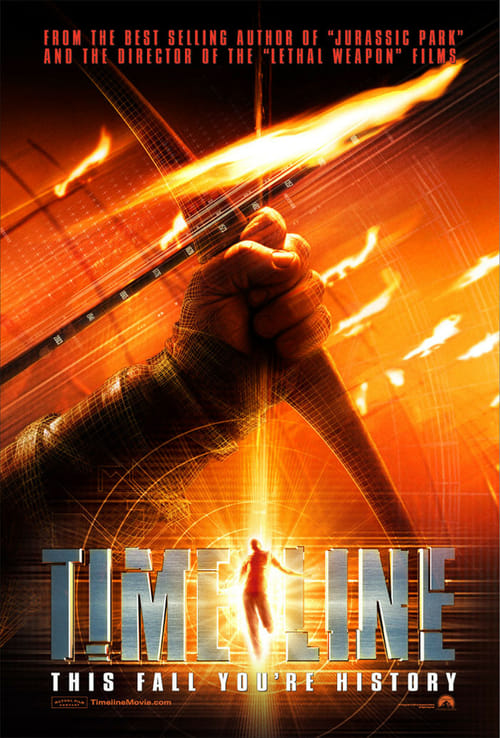 Timeline - Ai confini del tempo 2003 Film Completo In Italiano Gratis
