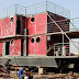 China Ship As Anticipation Of 2012 Doomsday