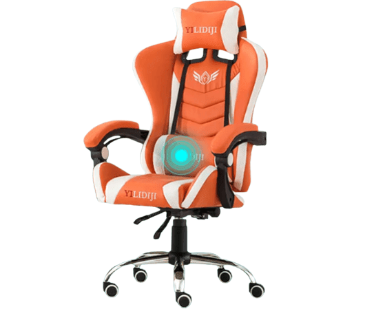 BAIERDI Gaming Chair