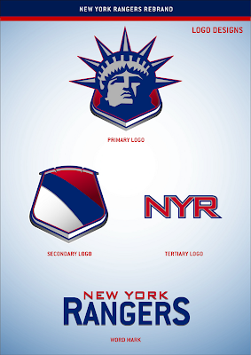 Nhl Tournament Of Logos Eastern Identities