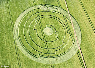 crop circle