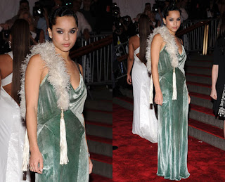 Zoe Kravitz American Singer Actress | Zoe Isabella Kravitz Biography American Model