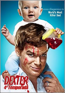 Baixar Seriado - Dexter S04E05 Dirty Harry Legendado HDTV RMVB