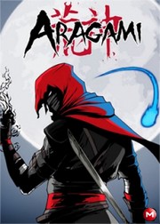 Aragami - FitGirl Repack