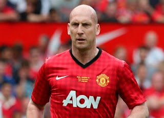 Jaap Stam Pension From Football