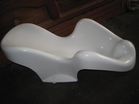 Tigex Baby Bath Seat