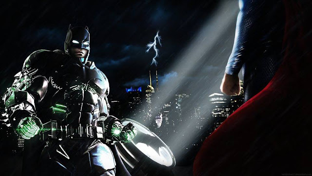 Batman Full HD Wallpaper Download