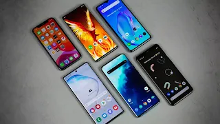 Selling your old smartphone? Follow these essential steps