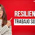 Enfoque de la Resiliencia en Trabajo Social