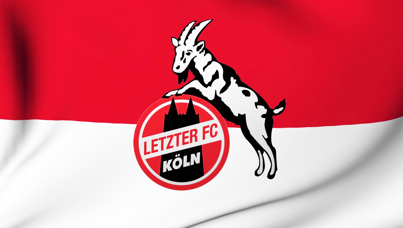 Der Postillon: 1. FC Köln passt Vereinsnamen an ...