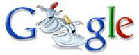 Doodle - Google