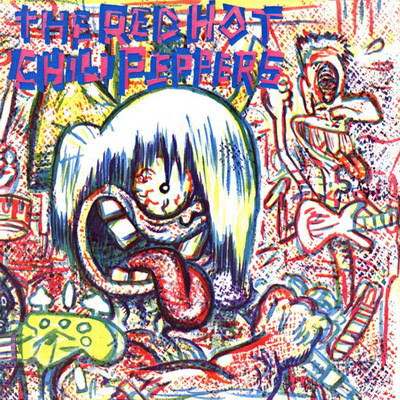 Sexy Baby on Descargar The Red Hot Chili Peppers 1984  Mu  Gratis  Gratis