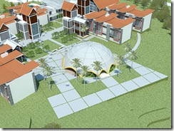 Maket SMAN Pintar Kuantan Singingi4