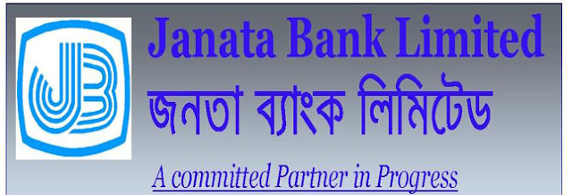 Janata Bank Ltd 