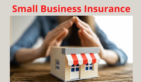 Small Business Insurance