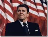 Ronald Reagan