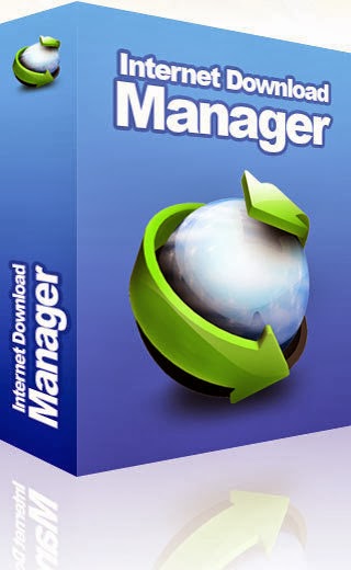 İnternet Download Manager Full İndir