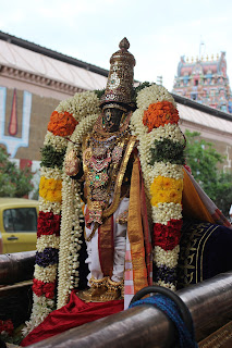 Kodai Utsavam, Tholukiniyaan, Purappadu,Video, Divya Prabhandam,Sri Parthasarathy Perumal, Triplicane,Thiruvallikeni,Utsavam,