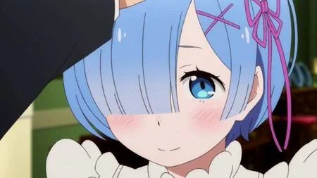 rem waifu terbaik