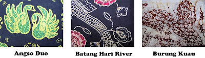 Cinta Batik  Indonesia Ragam Motif  Batik  dan  Maknanya