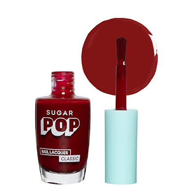 SUGAR POP Nail Polish