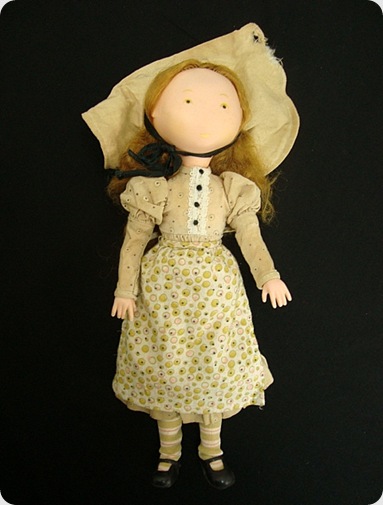 Holly hobbie Carrie