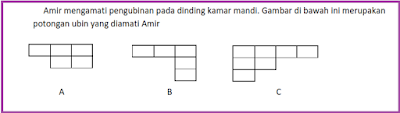  berbagi kembali tentan soal latihan ujian tengah semester untuk adik adik yang ada di rum Soal UTS Semester 2 Kelas 1 Tema 5 Sub Tema 4