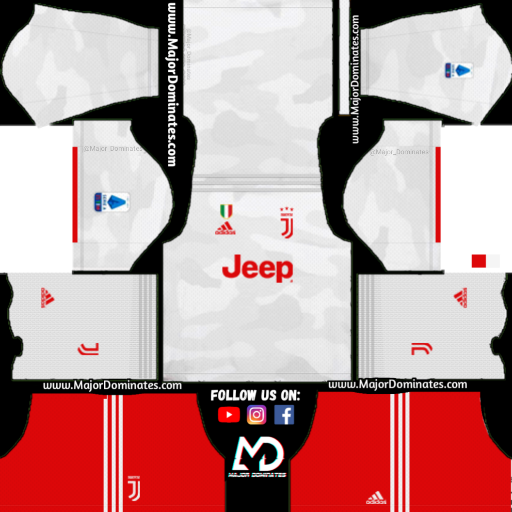 Dls 19 Juventus Fc Kit 2019 20 Dream League Soccer 2019 Kits