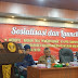 Wakil Walikota Launchig Website Tata Pemerintahan