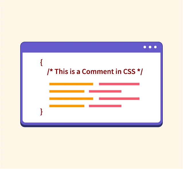 CSS Comments