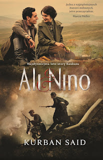 Ali Nino - Kurban Said