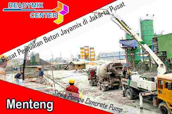 jayamix menteng, cor beton jayamix menteng, beton jayamix menteng, harga jayamix menteng, jual jayamix menteng