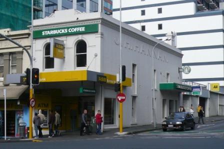 ASB&STARBUCKS