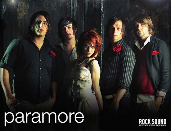 paramore wallpaper. paramore images - Google