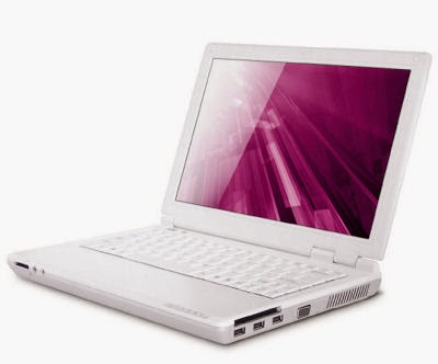Harga Laptop Terbaru Merk A-Note Update Juni 2014