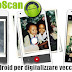 PhotoScan | app android per digitalizzare vecchie foto