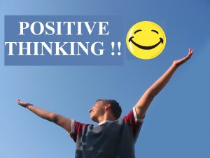 How To Build Positive Thinking?