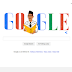 Google Doodle Hari Ini - Ki Hadjar Dewantara