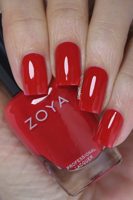 Zoya Splash Collection Summer 2020