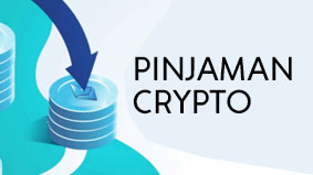 Apa itu Pinjaman - Kripto Loans